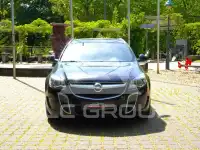 2016 Opel Insignia