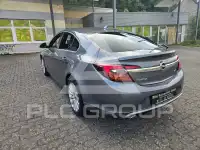 2016 Opel Insignia