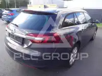 2016 Opel Insignia