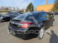 2016 Opel Insignia