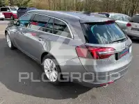 2016 Opel Insignia