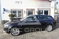2016 Opel Insignia