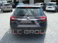 2016 Opel Insignia