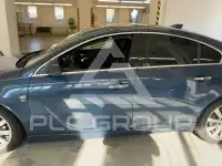 2016 Opel Insignia