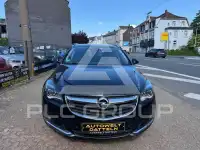 2016 Opel Insignia