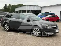 2016 Opel Insignia