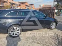 2016 Opel Insignia