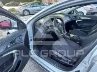2016 Opel Insignia