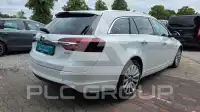 2016 Opel Insignia