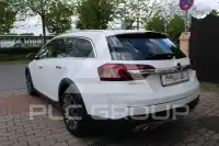 2016 Opel Insignia