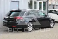 2016 Opel Insignia