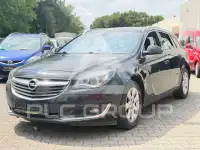 2016 Opel Insignia