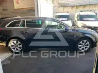 2016 Opel Insignia