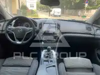 2016 Opel Insignia