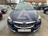2016 Opel Insignia