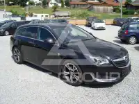 2016 Opel Insignia