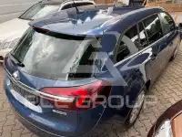 2016 Opel Insignia