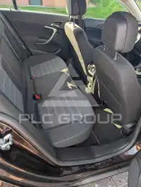 2016 Opel Insignia