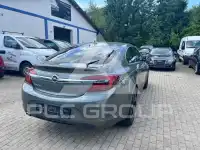2016 Opel Insignia