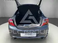 2016 Opel Insignia