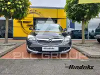 2016 Opel Insignia