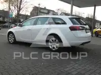 2016 Opel Insignia