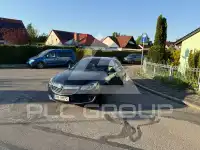2016 Opel Insignia