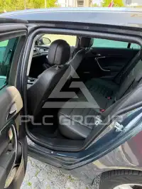 2016 Opel Insignia