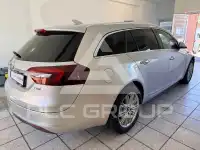 2016 Opel Insignia