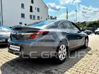 2016 Opel Insignia
