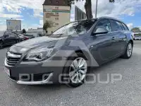 2016 Opel Insignia