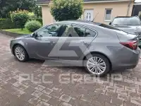 2016 Opel Insignia