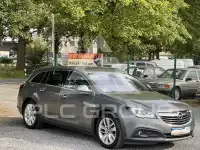 2016 Opel Insignia