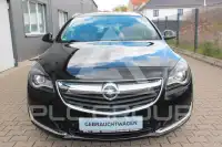 2016 Opel Insignia