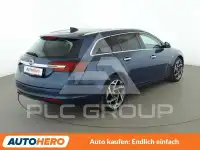 2016 Opel Insignia
