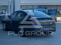 2016 Opel Insignia