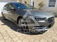 2019 Opel Insignia