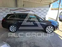 2016 Opel Insignia