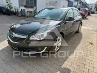 2016 Opel Insignia