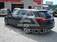 2016 Opel Insignia