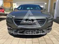 2019 Opel Insignia