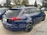 2016 Opel Insignia