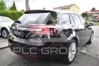 2016 Opel Insignia