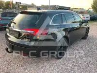 2016 Opel Insignia