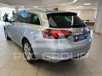 2016 Opel Insignia