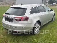 2016 Opel Insignia