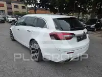 2016 Opel Insignia