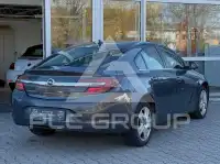 2016 Opel Insignia
