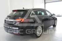2016 Opel Insignia