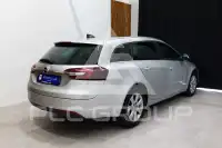 2016 Opel Insignia